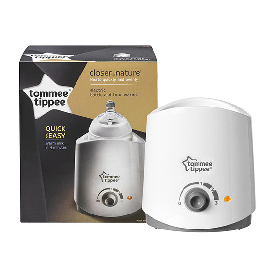 Tommee Tippee Closer to Nature Încălzitor electric  Tommee Tippee 20011 