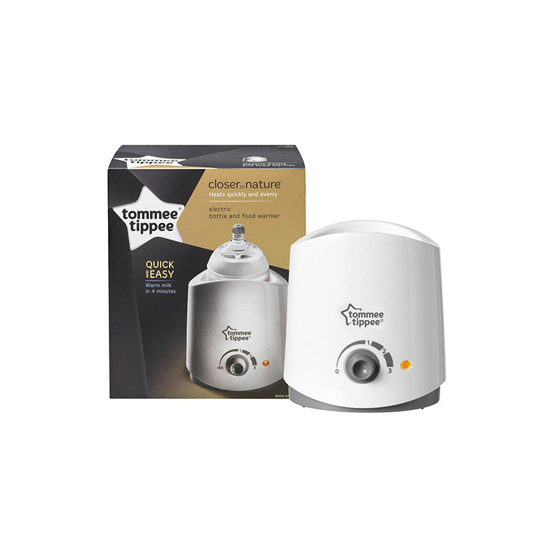Tommee Tippee Closer to Nature Încălzitor electric   20011