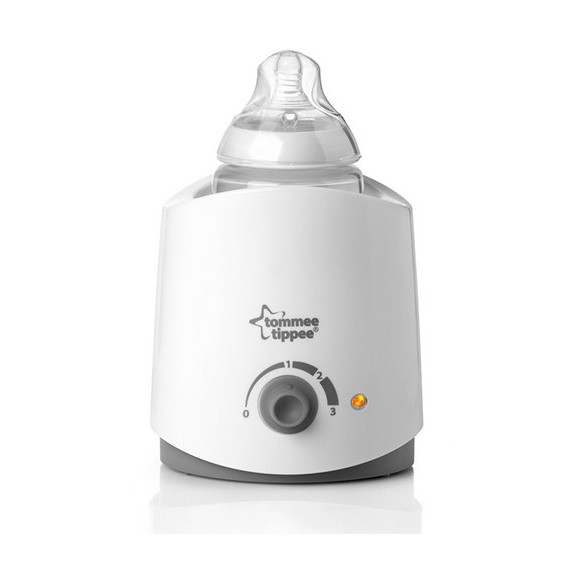 Tommee Tippee Closer to Nature Încălzitor electric  Tommee Tippee 20012 2
