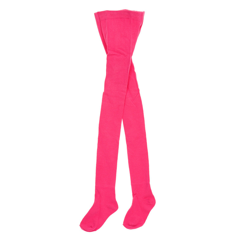 Ciorapi roz pentru fetițe  200177