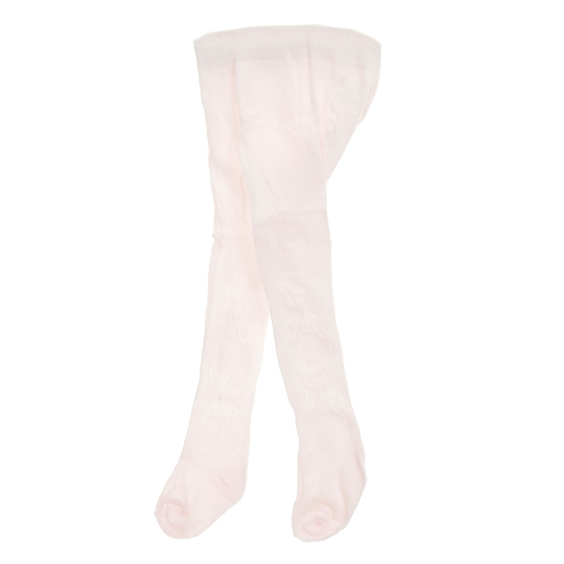 Ciorapi roz - pentru fete  200214