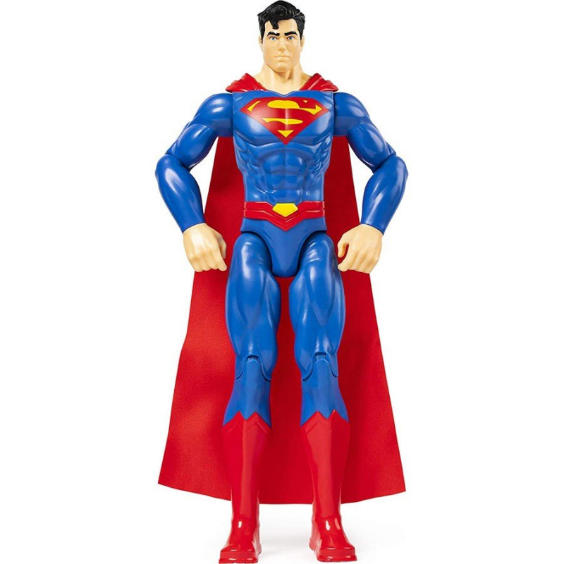 Figura de acțiune Superman, 30 cm  200297