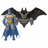 Figura - Batman, 9 cm Batman 200354 