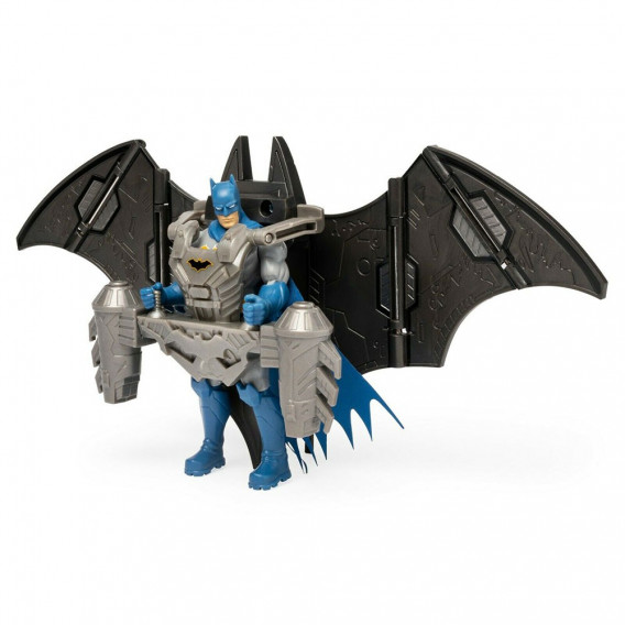Figura - Batman, 9 cm Batman 200355 2