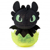 Ou Surpriză cu bebeluș dragon How to Train Your Dragon 200556 