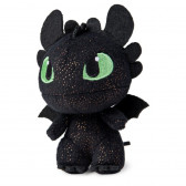 Ou Surpriză cu bebeluș dragon How to Train Your Dragon 200557 2