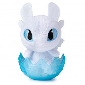Ou Surpriză cu bebeluș dragon How to Train Your Dragon 200559 4