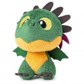 Ou Surpriză cu bebeluș dragon How to Train Your Dragon 200563 8