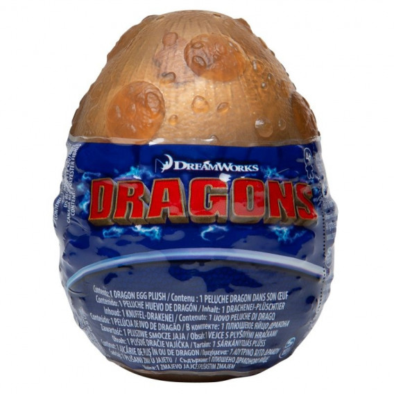 Ou Surpriză cu bebeluș dragon How to Train Your Dragon 200573 18