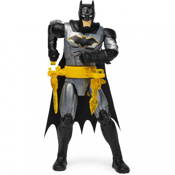 Figurină Batman cu accesorii - 30 cm Batman 200583 