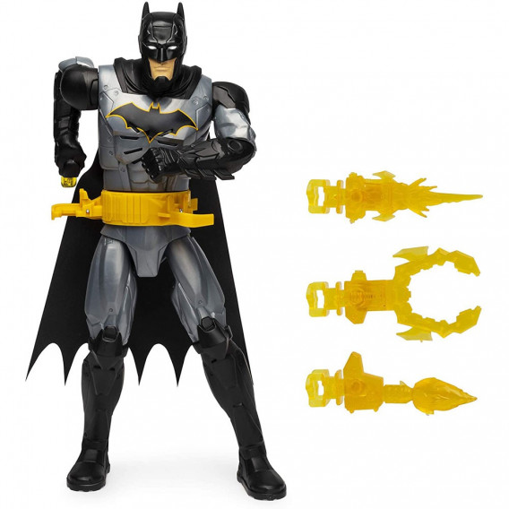 Figurină Batman cu accesorii - 30 cm Batman 200584 2