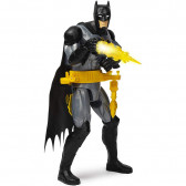 Figurină Batman cu accesorii - 30 cm Batman 200585 3