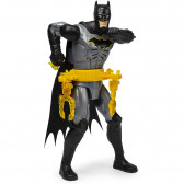 Figurină Batman cu accesorii - 30 cm Batman 200586 4
