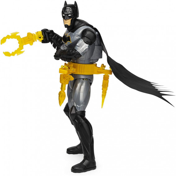 Figurină Batman cu accesorii - 30 cm Batman 200587 5