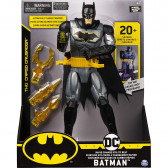 Figurină Batman cu accesorii - 30 cm Batman 200588 6