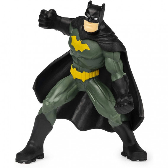 Figurina Mini Batman -5 cm Batman 200595 