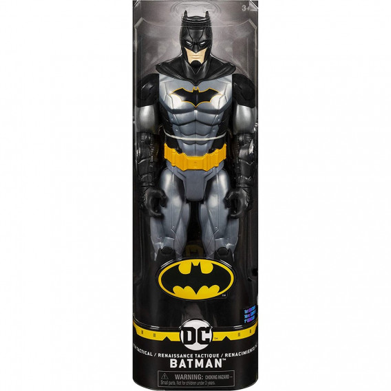 Figură de acțiune TACTICAL BATMAN, 30 cm Batman 200678 2