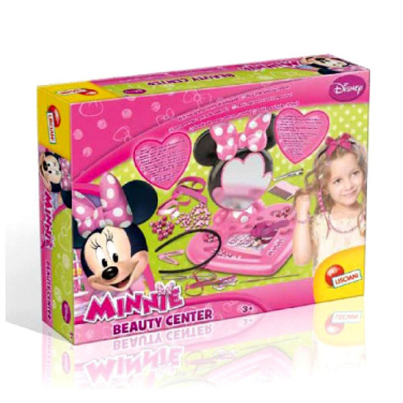 Studio de înfrumusețare Minnie Mouse   200994