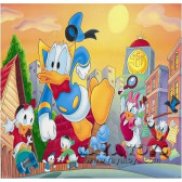 Maxi puzzle Personaje Disney 2 în 1, 60 piese Mickey Mouse 201670 2
