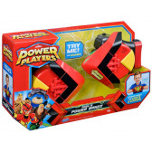 Mănuși - Axel cu sunet și lumini Power Players 201830 