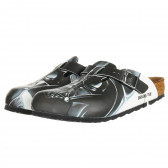 Papuci Star War Birkenstock 202137 