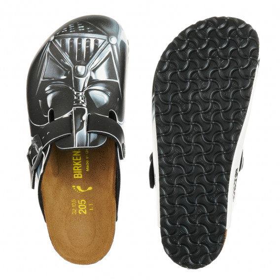 Papuci Star War Birkenstock 202139 3