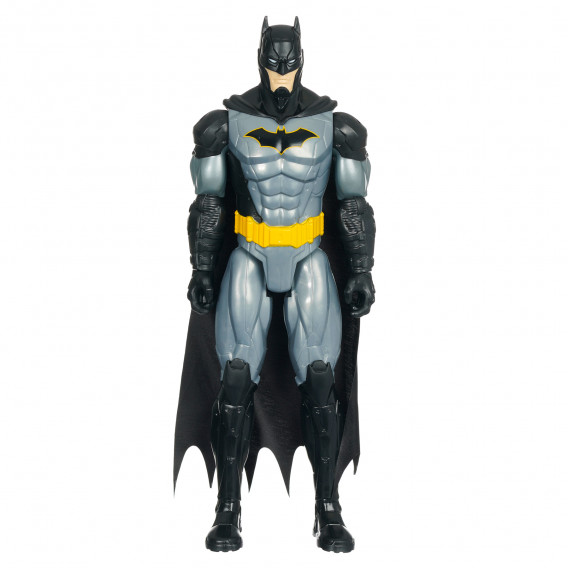 Figură de acțiune TACTICAL BATMAN, 30 cm Batman 202933 3