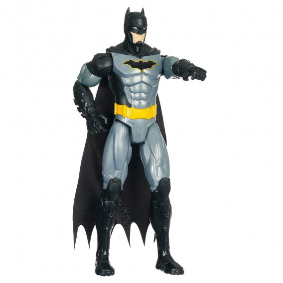 Figură de acțiune TACTICAL BATMAN, 30 cm Batman 202934 4