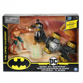 Set de figurine Batmas împotriva ticăloșilor - Clayface Batman 202948 