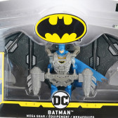 Figura - Batman, 9 cm Batman 203083 6