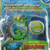 Figurină „Cum să antrenezi un dragon” - BARF I BELCH, 5 cm How to Train Your Dragon 203087 4