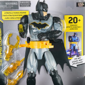 Figurină Batman cu accesorii - 30 cm Batman 203102 9