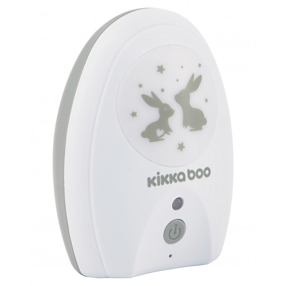 Monitor digital pentru copii, Echo Kikkaboo 203106 3