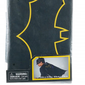 Duhovnicul Batman în negru pentru copii peste 4 ani Batman 203110 3