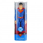 Figura de acțiune Superman, 30 cm Superman 203148 4