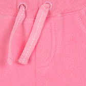 Pantaloni spor - roz Cool club 203780 2