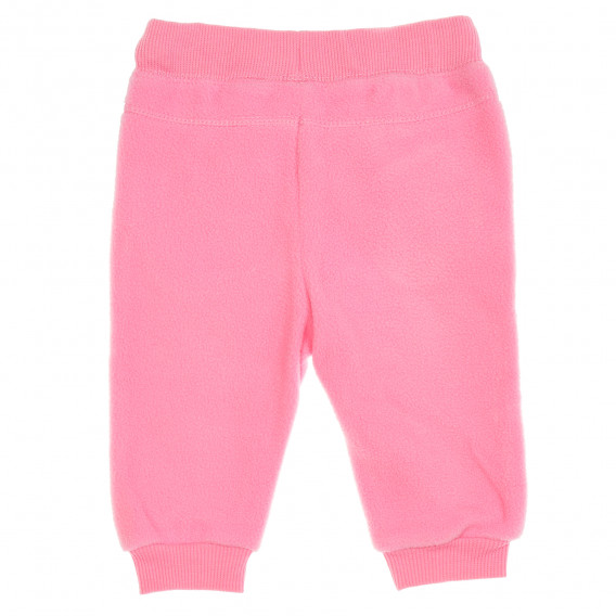 Pantaloni spor - roz Cool club 203782 4