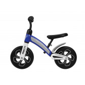 Bicicletă echilibru, Lancy, albastru, 70x34x51 cm. Kikkaboo 203958 
