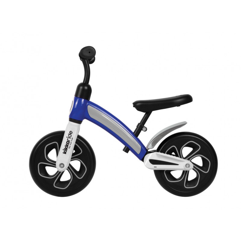 Bicicletă echilibru, Lancy, albastru, 70x34x51 cm.  203958