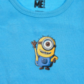 Set de trei maiouri Minion pentru băieți Cool club 204314 8