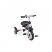 Cărucior tricicletă Vetta Phoenix Air, gri, 3 în 1 Kikkaboo 205070 8