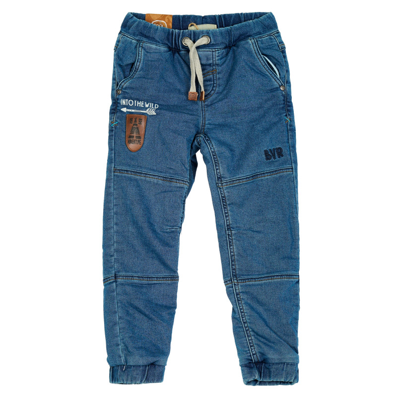 Blue Jeans pentru fete.  205443
