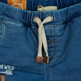 Blue Jeans pentru fete. Cool club 205444 2