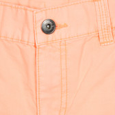 Pantaloni pentru fete, orange Tape a l'oeil 205857 8