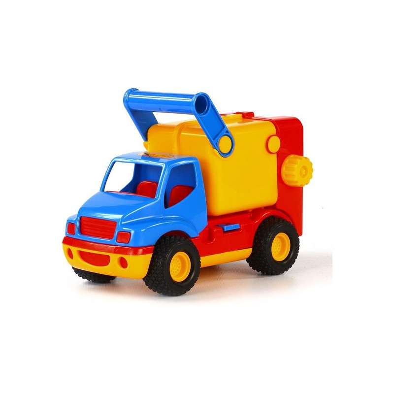 Camion de gunoi pentru copii  206082