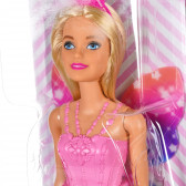 Zână Barbie cu aripi №1 Barbie 206571 2