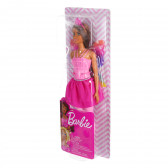 Zână Barbie cu aripi №2 Barbie 206572 