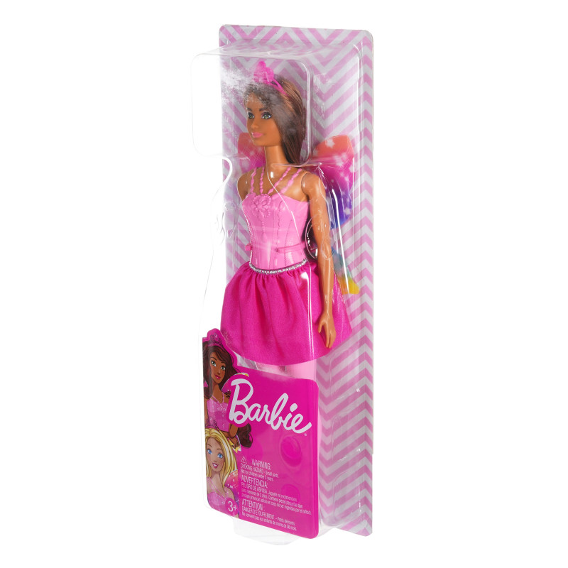 Zână Barbie cu aripi №2  206572