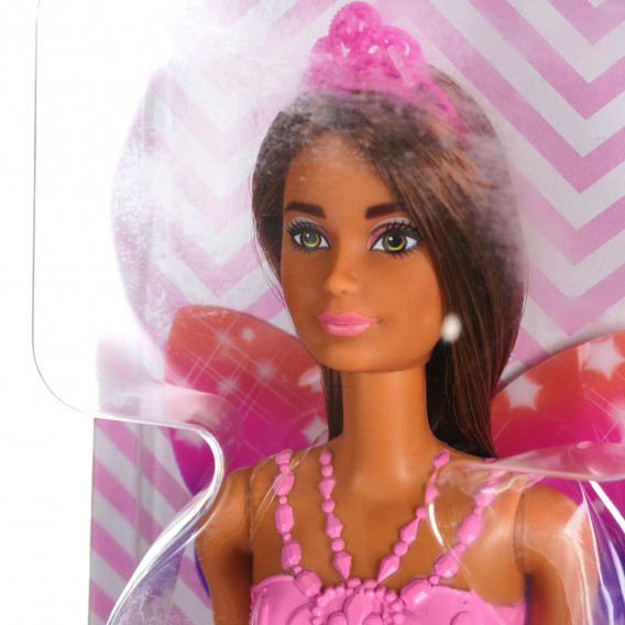 Zână Barbie cu aripi №2 Barbie 206573 2