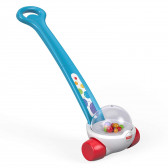 Jucărie pentru copii cu bile zdrăngănitoare Fisher Price  206638 2
